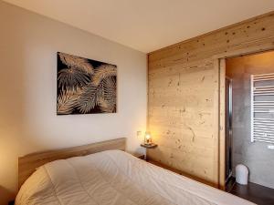 Appartement La Toussuire, 3 pièces, 6 personnes - FR-1-416-186