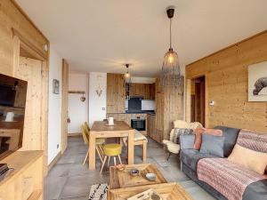 Appartement La Toussuire, 3 pièces, 6 personnes - FR-1-416-190