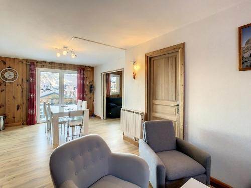 Appartement La Toussuire, 3 pièces, 6 personnes - FR-1-416-211