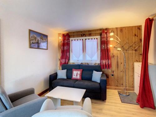 Appartement La Toussuire, 3 pièces, 6 personnes - FR-1-416-211