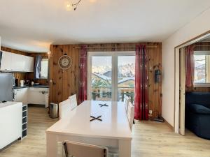 Appartement La Toussuire, 3 pièces, 6 personnes - FR-1-416-211