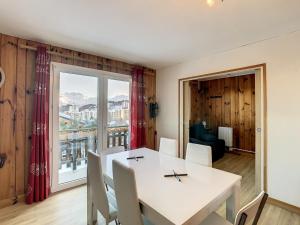 Appartement La Toussuire, 3 pièces, 6 personnes - FR-1-416-211