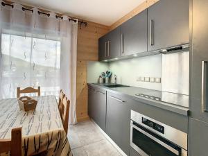 Appartement La Toussuire, 3 pièces, 6 personnes - FR-1-416-87
