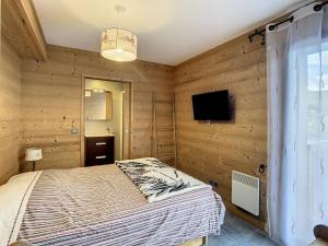 Appartement La Toussuire, 3 pièces, 6 personnes - FR-1-416-87