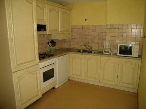 Appartement La Toussuire, 3 pièces, 6 personnes - FR-1-417-106