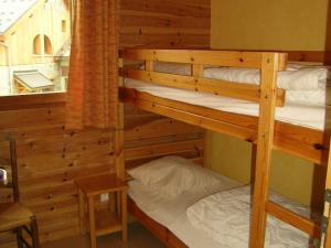 Appartement La Toussuire, 3 pièces, 6 personnes - FR-1-417-107