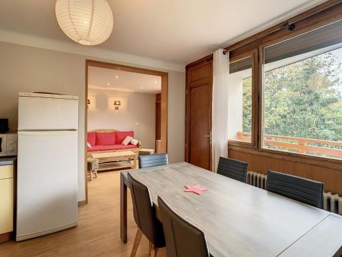 Appartement La Toussuire, 3 pièces, 6 personnes - FR-1-417-155