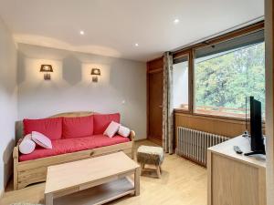 Appartement La Toussuire, 3 pièces, 6 personnes - FR-1-417-155