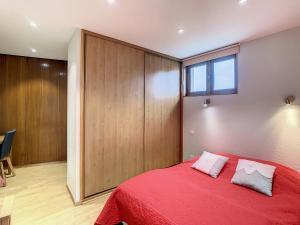 Appartement La Toussuire, 3 pièces, 6 personnes - FR-1-417-155