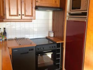Appartement La Toussuire, 3 pièces, 6 personnes - FR-1-417-35