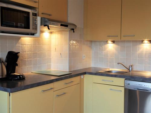 Appartement La Toussuire, 3 pièces, 6 personnes - FR-1-417-37