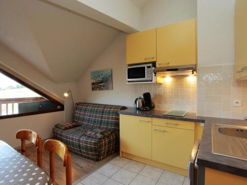 Appartement La Toussuire, 3 pièces, 6 personnes - FR-1-417-37