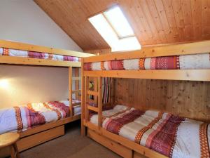 Appartement La Toussuire, 3 pièces, 6 personnes - FR-1-417-37
