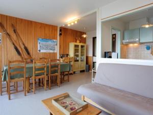 Appartement La Toussuire, 3 pièces, 6 personnes - FR-1-417-90