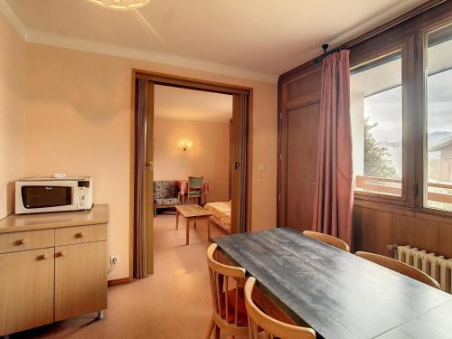 Appartement La Toussuire, 3 pièces, 7 personnes - FR-1-417-154