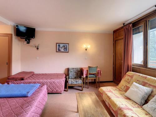 Appartement La Toussuire, 3 pièces, 7 personnes - FR-1-417-154