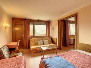 Appartement La Toussuire, 3 pièces, 7 personnes - FR-1-417-154