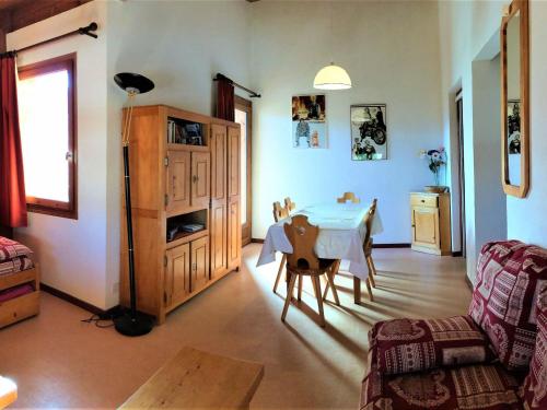Appartement La Toussuire, 3 pièces, 8 personnes - FR-1-416-34