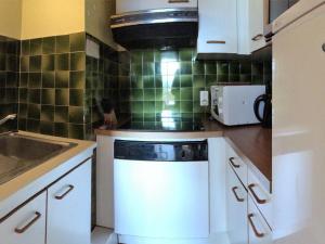 Appartement La Toussuire, 3 pièces, 8 personnes - FR-1-416-34