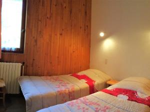 Appartement La Toussuire, 3 pièces, 8 personnes - FR-1-416-34