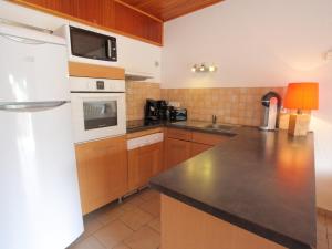 Appartement La Toussuire, 3 pièces, 8 personnes - FR-1-416-42