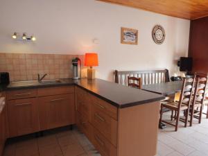 Appartement La Toussuire, 3 pièces, 8 personnes - FR-1-416-42