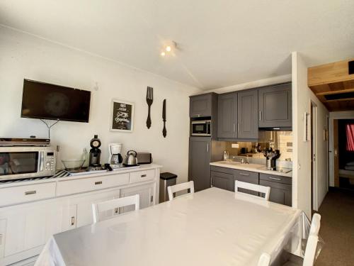 Appartement La Toussuire, 3 pièces, 8 personnes - FR-1-416-78