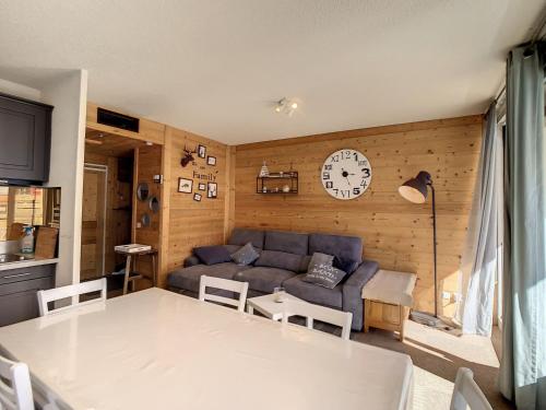 Appartement La Toussuire, 3 pièces, 8 personnes - FR-1-416-78