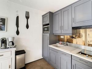 Appartement La Toussuire, 3 pièces, 8 personnes - FR-1-416-78