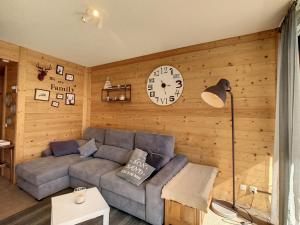 Appartement La Toussuire, 3 pièces, 8 personnes - FR-1-416-78