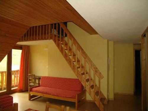 Appartement La Toussuire, 3 pièces, 8 personnes - FR-1-417-103