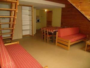 Appartement La Toussuire, 3 pièces, 8 personnes - FR-1-417-103