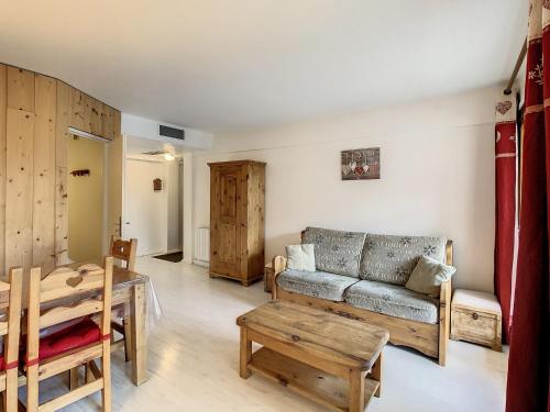 Appartement La Toussuire, 3 pièces, 8 personnes - FR-1-417-151