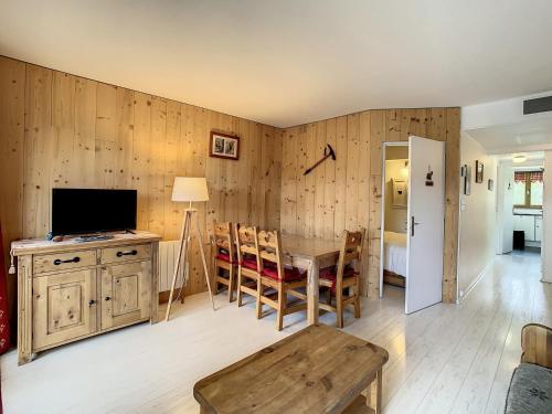 Appartement La Toussuire, 3 pièces, 8 personnes - FR-1-417-151