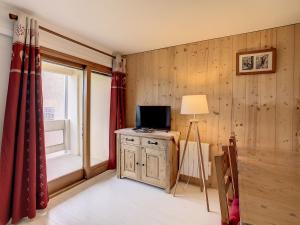 Appartement La Toussuire, 3 pièces, 8 personnes - FR-1-417-151
