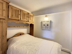 Appartement La Toussuire, 3 pièces, 8 personnes - FR-1-417-151