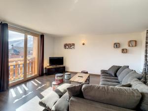 Appartement La Toussuire, 3 pièces, 8 personnes - FR-1-417-17