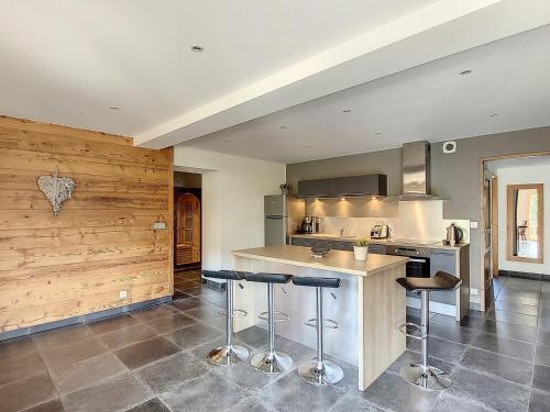 Appartement La Toussuire, 4 pièces, 10 personnes - FR-1-416-77