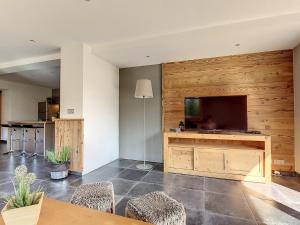 Appartement La Toussuire, 4 pièces, 10 personnes - FR-1-416-77