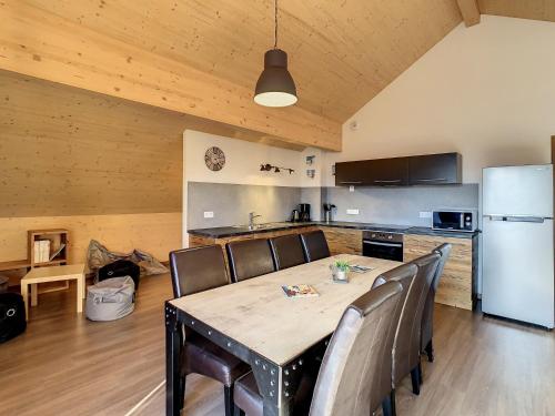 Appartement La Toussuire, 4 pièces, 10 personnes - FR-1-417-38
