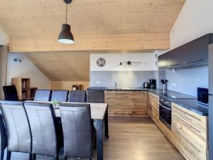 Appartement La Toussuire, 4 pièces, 10 personnes - FR-1-417-38