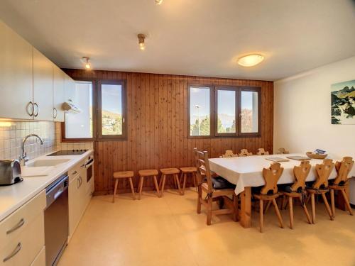 Appartement La Toussuire, 4 pièces, 12 personnes - FR-1-416-26