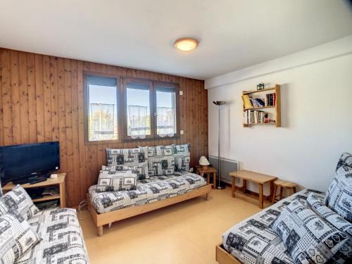 Appartement La Toussuire, 4 pièces, 12 personnes - FR-1-416-26