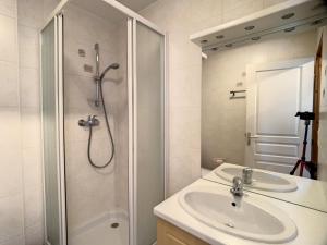 Appartement La Toussuire, 4 pièces, 12 personnes - FR-1-416-26