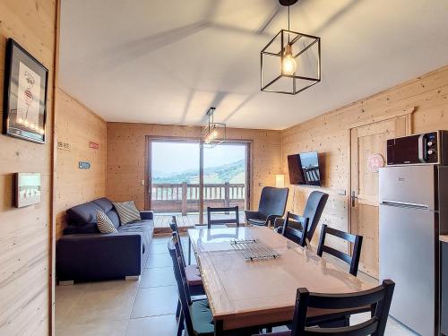 Appartement La Toussuire, 4 pièces, 6 personnes - FR-1-416-194