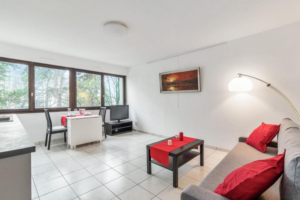 Appartement La Toussuire, 4 pièces, 6 personnes - FR-1-416-194 73300 La Toussuire