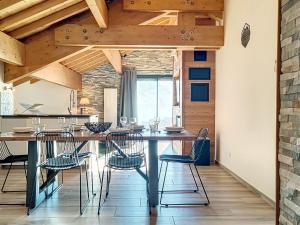 Appartement La Toussuire, 4 pièces, 6 personnes - FR-1-416-220