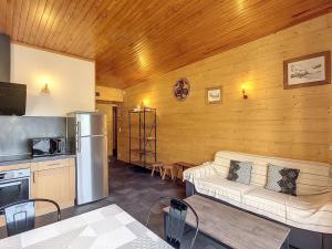 Appartement La Toussuire, 4 pièces, 6 personnes - FR-1-416-53