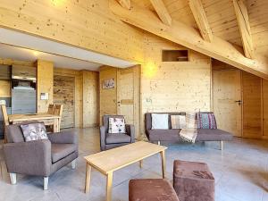 Appartement La Toussuire, 4 pièces, 6 personnes - FR-1-416-68