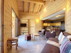Appartement La Toussuire, 4 pièces, 6 personnes - FR-1-416-68